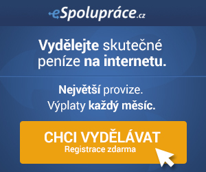 Vydělejte skutečné peníze na internetu.